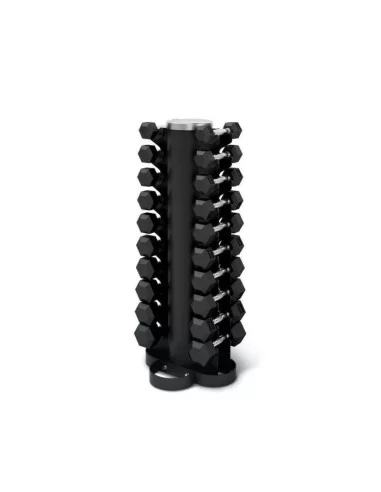 Pack Binom 07 Gym Cardio + Musculation