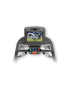 Spirit Fitness CT900 Treadmill  2