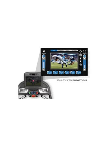 Spirit Fitness CT900 Treadmill 