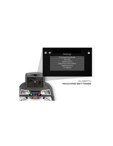 Spirit Fitness CT900 Treadmill 