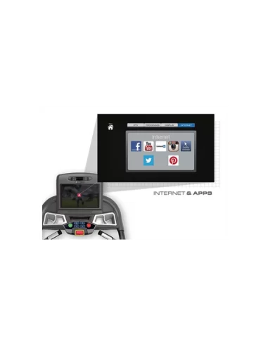 Spirit Fitness CT900 Treadmill 