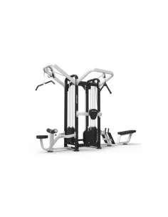 Bodytone Evolution Cross Over 3 Station