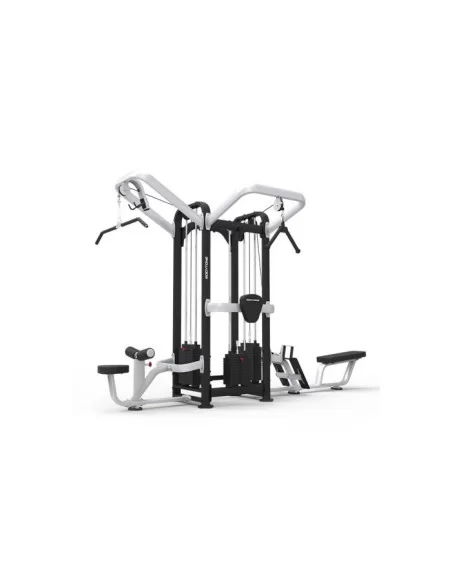 Bodytone Evolution Cross Over 3 Station 