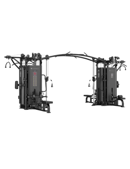 Binom Strength BS94 Multistation 10 Stations 2 Tours 