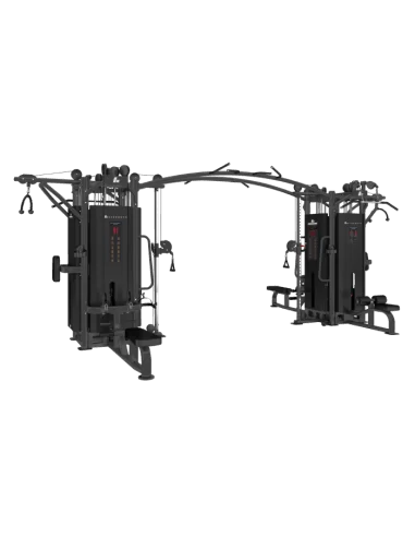 Binom Strength BS94 Multistation 10 Stations 2 Tours 