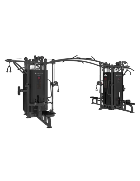 Binom Strength BS94 Multistation 10 Stations 2 Tours 