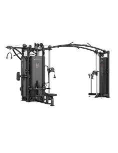 Binom Strength BS93 Multistation 7 Stations 2 Tours