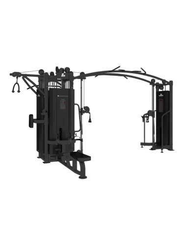 Binom Strength BS93 Multistation 7 Stations 2 Tours 