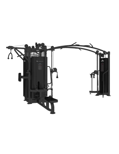 Binom Strength BS93 Multistation 7 Stations 2 Tours 