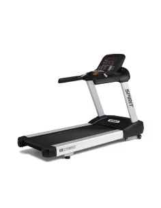 Spirit Fitness CT850 Tapis de Course Black - Nouveau Modèle