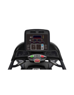 Spirit Fitness CT850 Tapis de Course Black - Nouveau Modèle  2