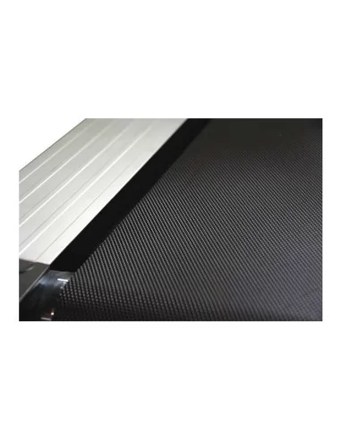 Spirit Fitness CT850 Tapis de Course Black - Nouveau Modèle 