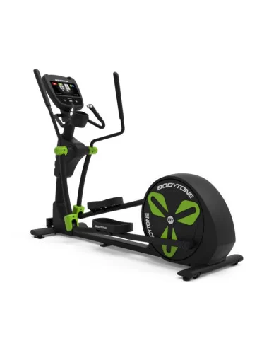 Bodytone EVOE1 Vélo Elliptique 