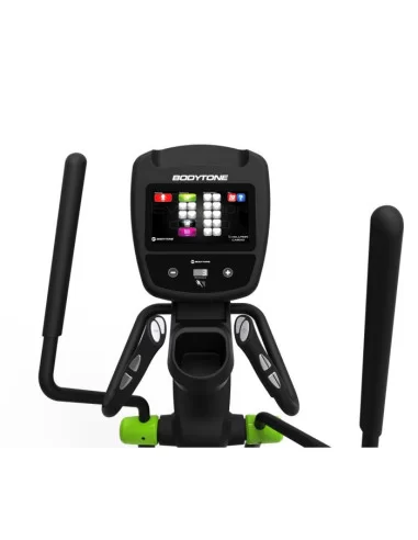 Bodytone EVOE1 Vélo Elliptique 