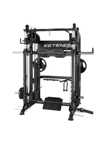 Brute Fit Etenon 