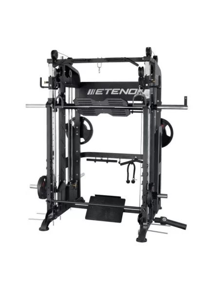 Brute Fit Etenon 