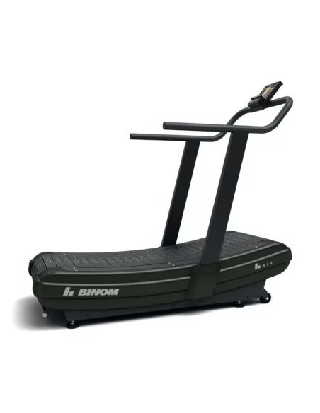 Binom Pack AirBike + Binom Steel Force B10 + Air Runner V1 