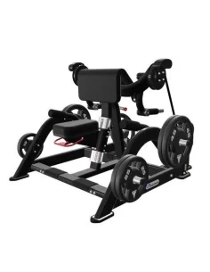 LEVERAGE® BICEPS CURL - Nautilus 