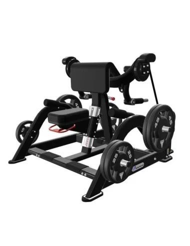 LEVERAGE® BICEPS CURL - Nautilus 