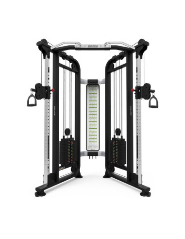 Bodytone Evolution EC01 Personal Trainer Machine 