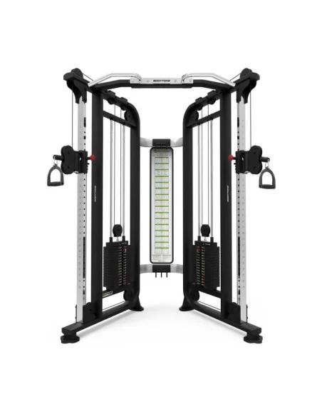 Bodytone Evolution EC01 Personal Trainer Machine 