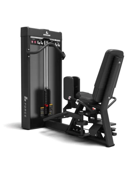 Binom Force Selectorized BF16 Abducteur - Adducteur  Binom Force Selectorized BF16 Abducteur - Adducteur