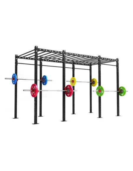 Binom Rawsteel BRS21 Cage 