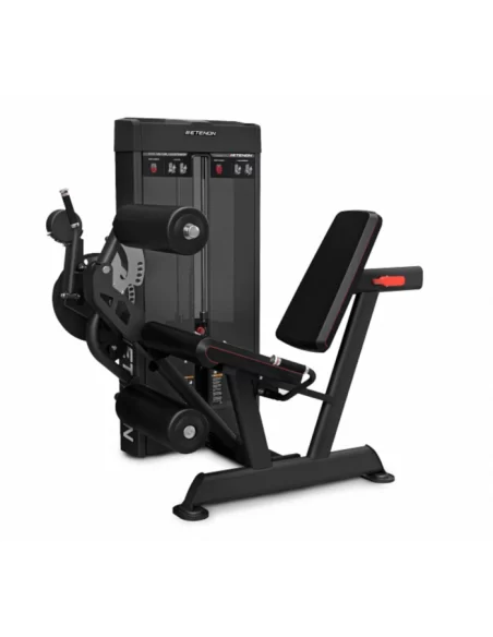 PC20 Double fémoral - Extensions - Etenon  