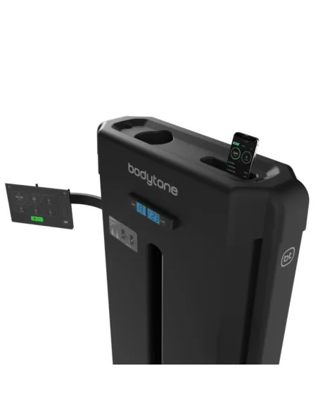 Bodytone Presse à épaules 106 kg 