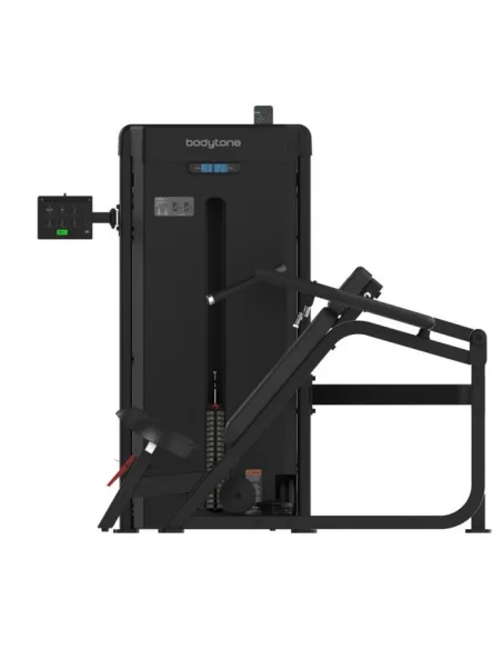 Bodytone Presse à épaules 106 kg 