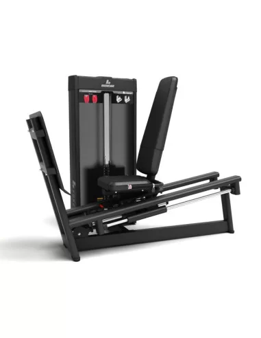 Binom Force Selectorized BF11 Presse assise