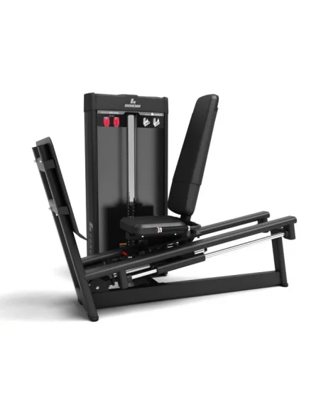 Binom Force Selectorized BF11 Presse assise   Binom Force Selectorized BF11 Presse assise