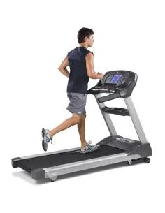 Spirit Fitness XT685 Tapis de Course   2