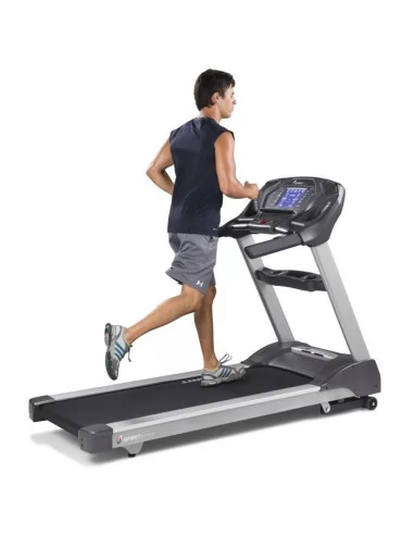 Spirit Fitness XT685 Tapis de Course  