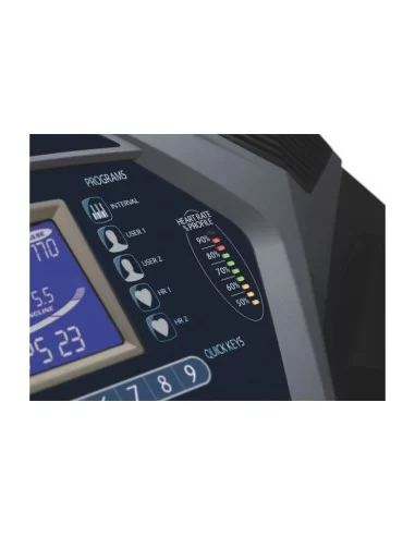 Spirit Fitness XT685 Tapis de Course  