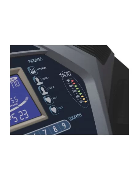 Spirit Fitness XT685 Tapis de Course  