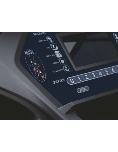 Spirit Fitness XT685 Tapis de Course  