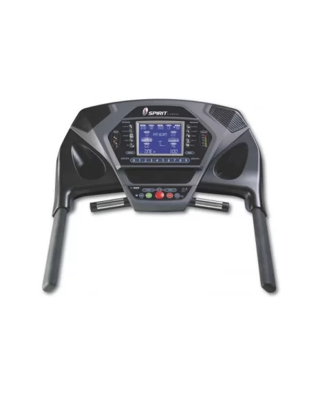 Spirit Fitness XT685 Tapis de Course  