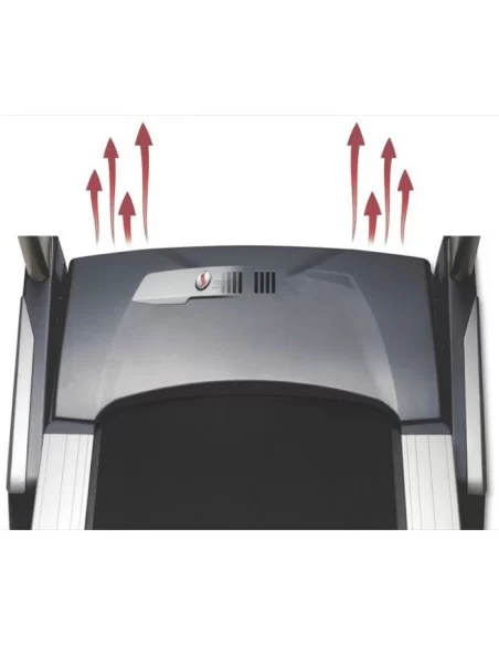 Spirit Fitness XT685 Tapis de Course  