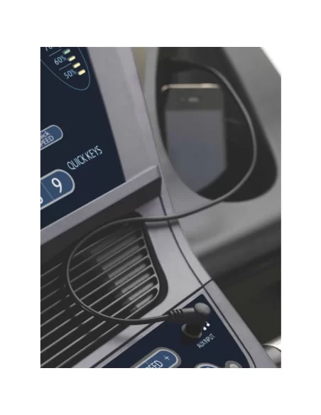 Spirit Fitness XT685 Tapis de Course  