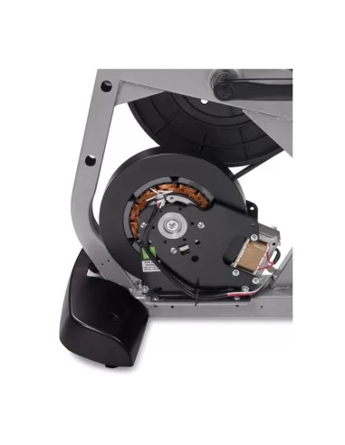 Spirit Fitness CE800 Vélo Elliptique Noir - Nouveau Modèle 