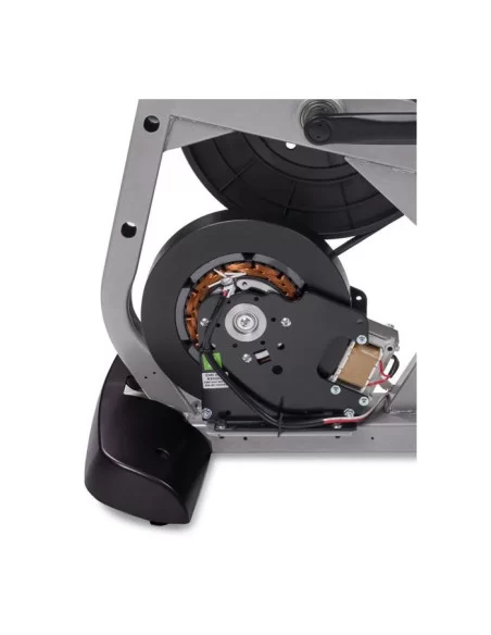 Spirit Fitness CE800 Vélo Elliptique Noir - Nouveau Modèle 