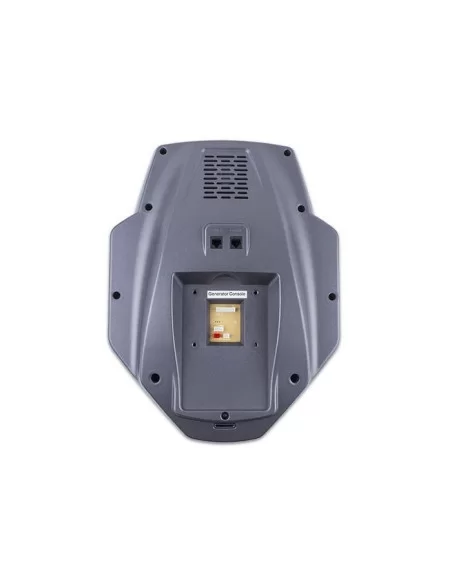 Spirit Fitness CE800 Vélo Elliptique Noir - Nouveau Modèle 