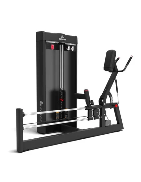 Binom Force Selectorized BF20 Coup de Fessier  Binom Force Selectorized BF20 Coup de Fessier