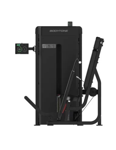 Bodytone Presse pectorale verticale 106 kg 