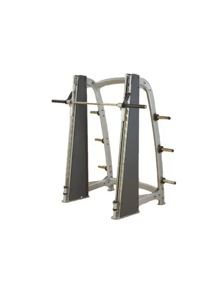 Pro Club Line Counter-Balanced Smith Machine - SCB1000 Body-Solid 