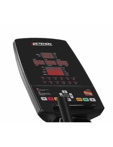 Etenon Vélo Elliptique VE9 