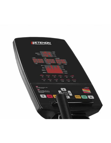 Etenon Vélo Elliptique VE9 