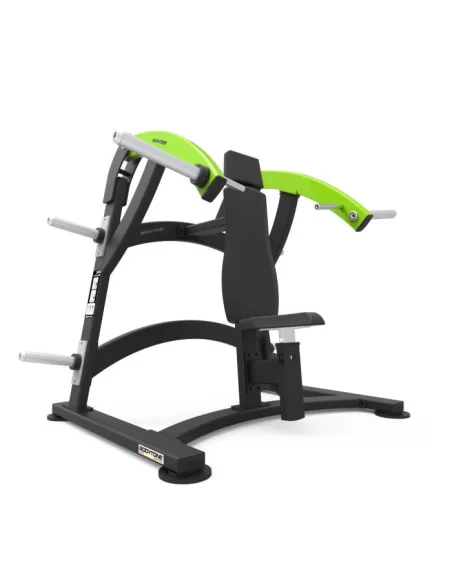 Bodytone Solid Rock SR03E Presse à Épaules 