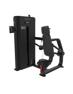 Bodytone Poitrine et Triceps 106 kg